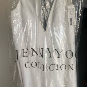 JENNY YOO Campbell Dress